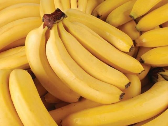 BANANA