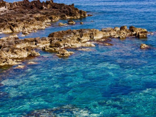 Mediterrâneo