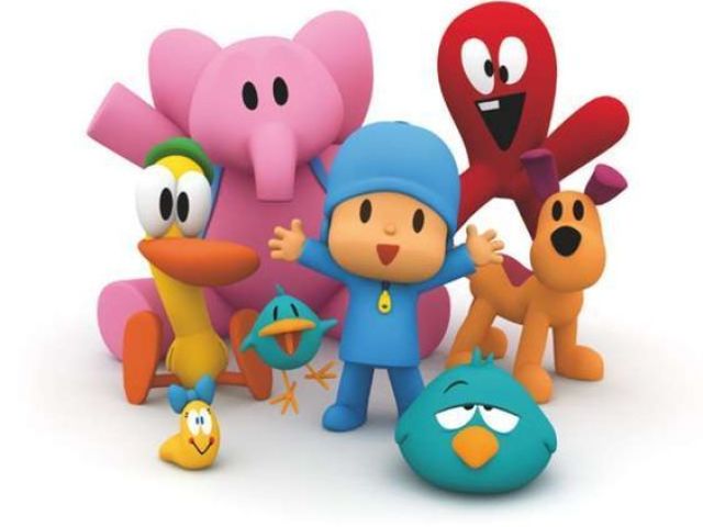 POCOYO