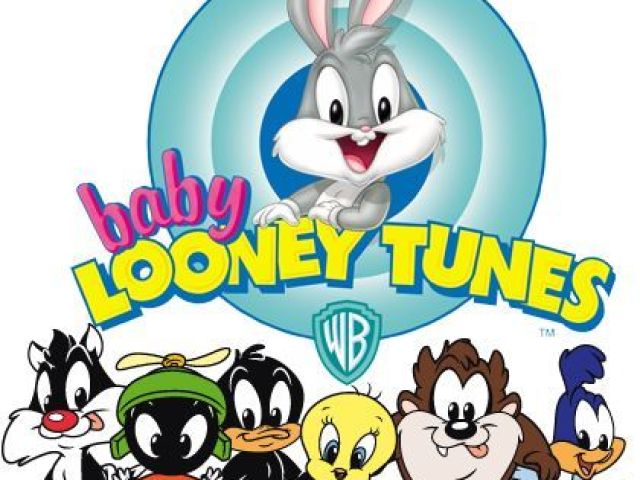 Baby Looney Tunes