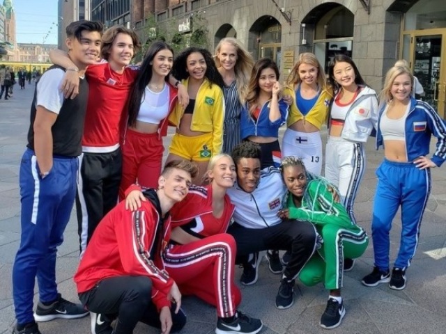 Você conhece bem o grupo Now United?