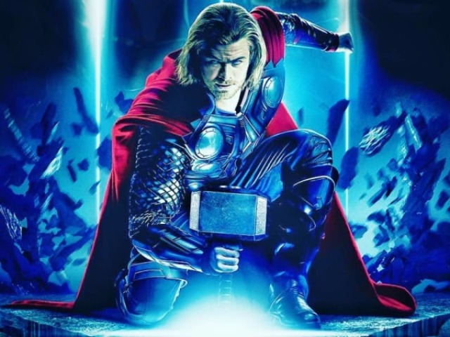 Thor