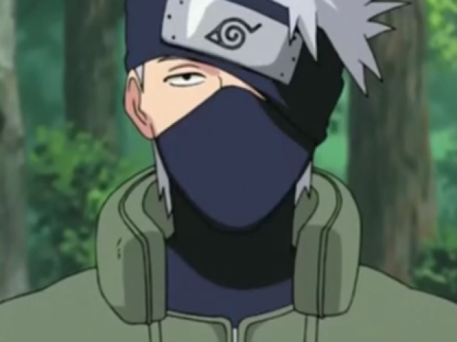 Kakashi