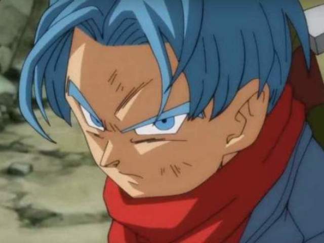 Trunks