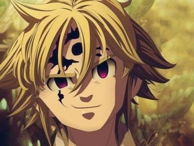 Meliodas