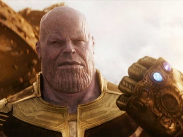 Thanos