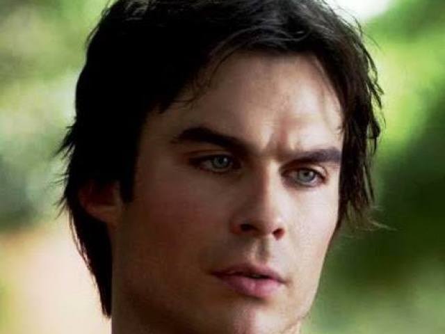 Damon Salvatore