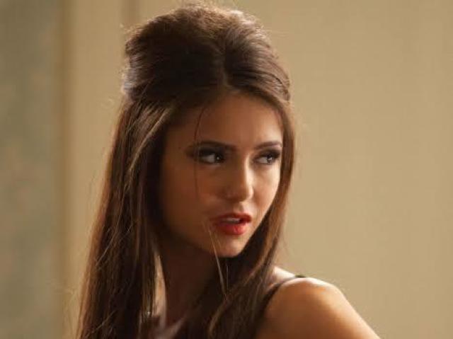 Katherine Petrova