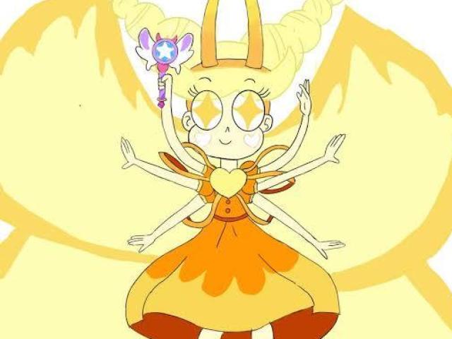 Quiz para verdadeiros fãs de Star vs. As Forças do Mal!