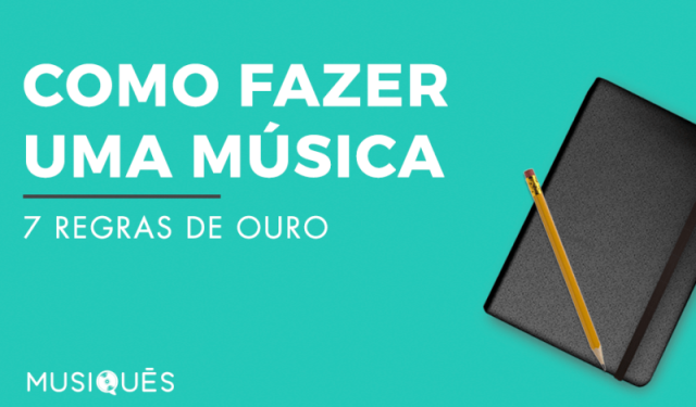 fazer musica