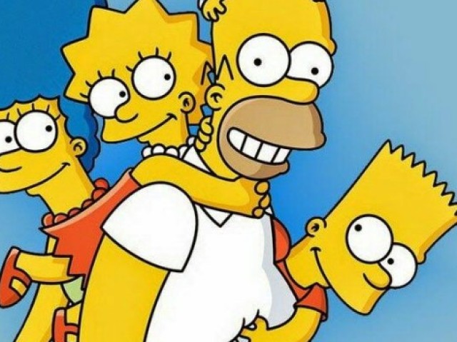 Simpsons