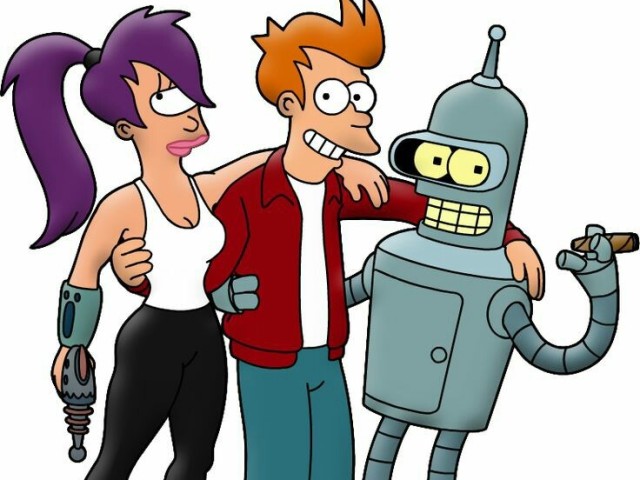 Futurama