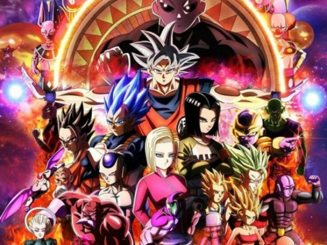 Dragon Ball