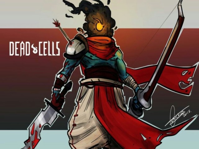 Dead Cells