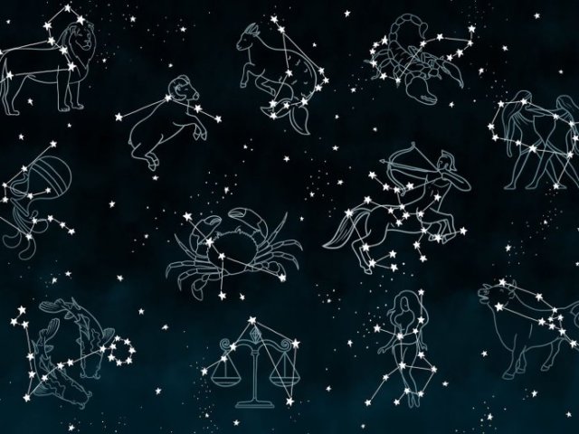 Você conhece os signos?
