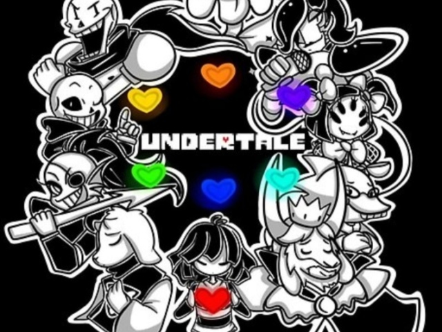 Você conhece bem Undertale?