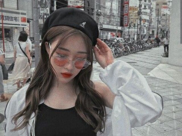 💫| Que tipo de ulzzang você é? |💫