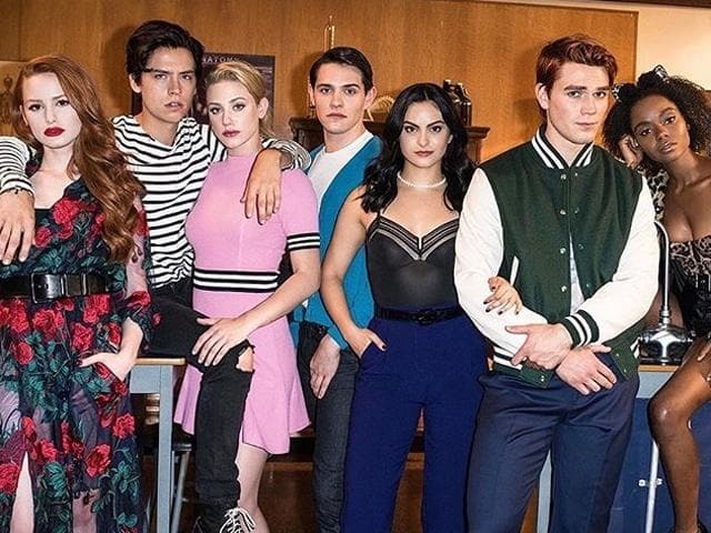 Você realmente conhece Riverdale?