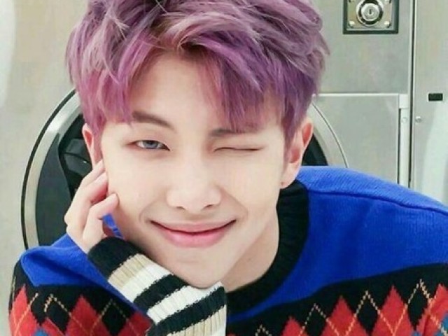 Nanjoom