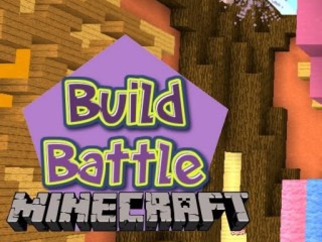 Build Battle