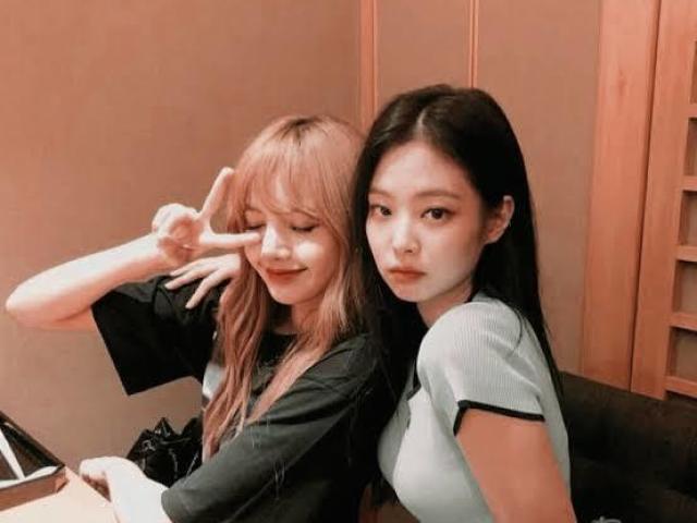 Lisa e Jennie