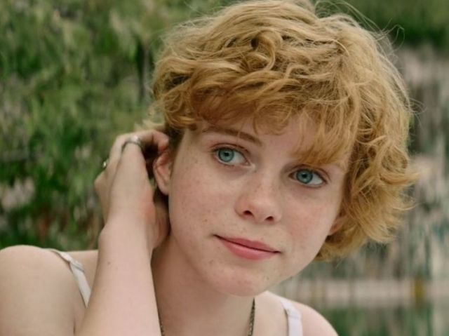 Beverly Marsh