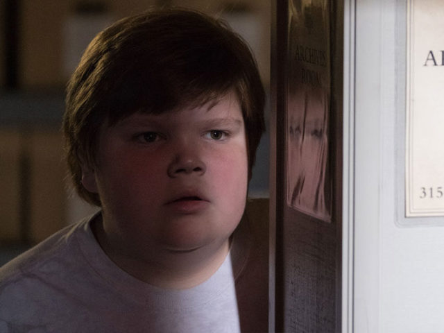 Ben Hanscom