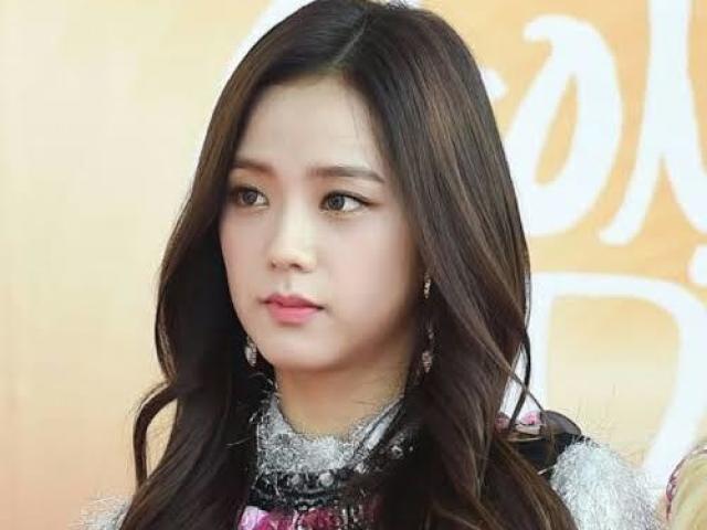 Jisoo