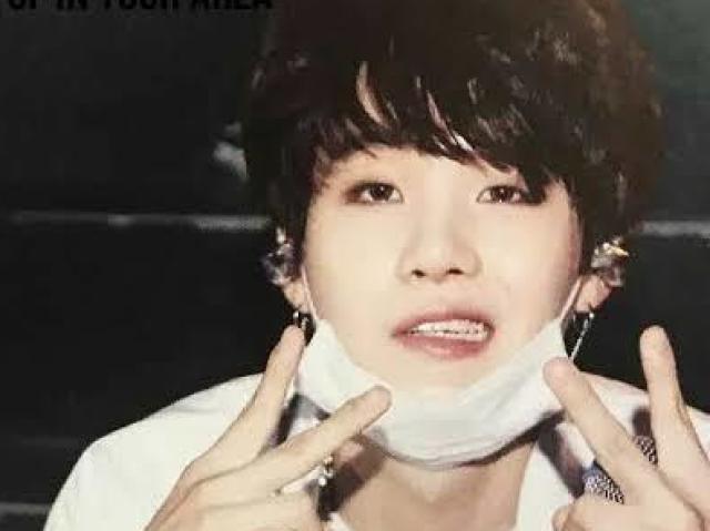 SUGA