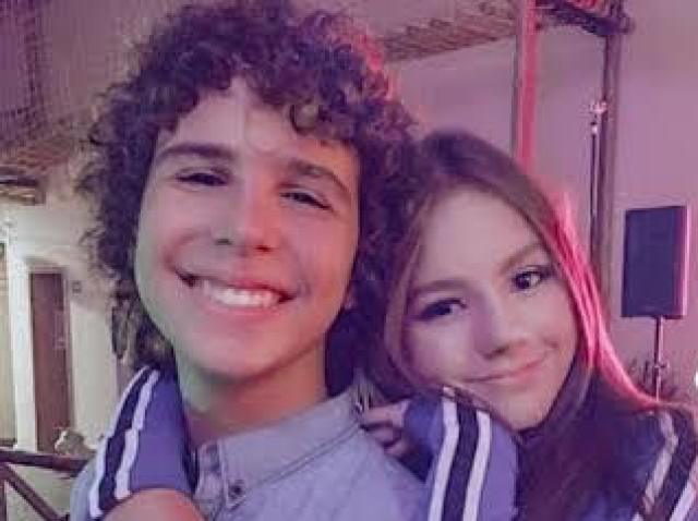 Jolipa {João e filipa}❤