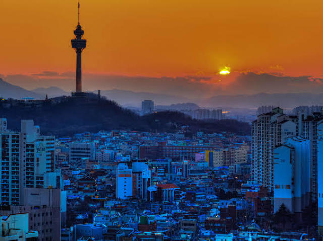 DAEGU