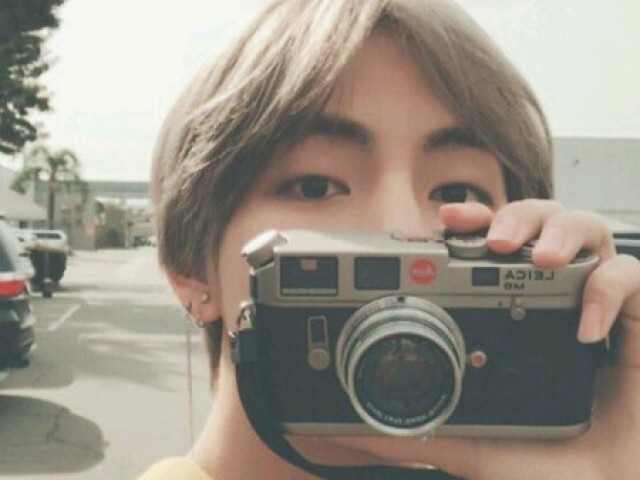 Taehyung