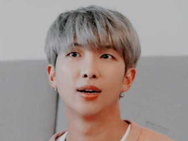 Namjoon