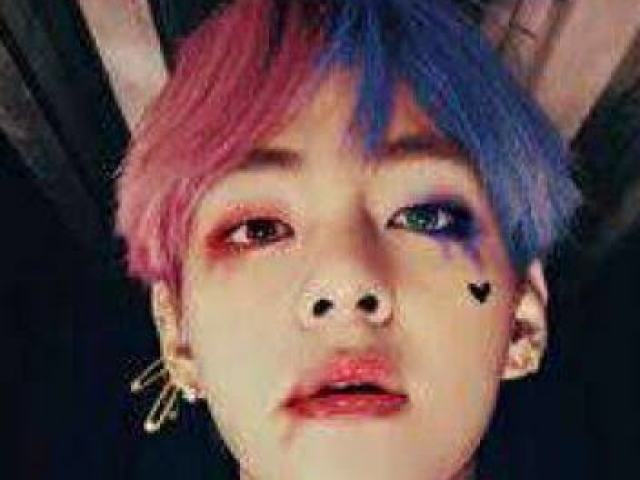 Taehyung