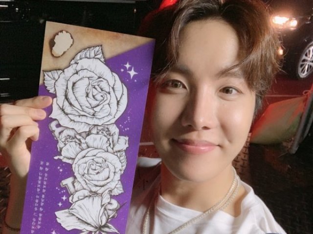 J-hope