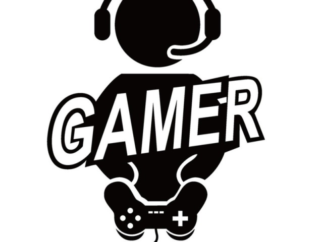 gamer