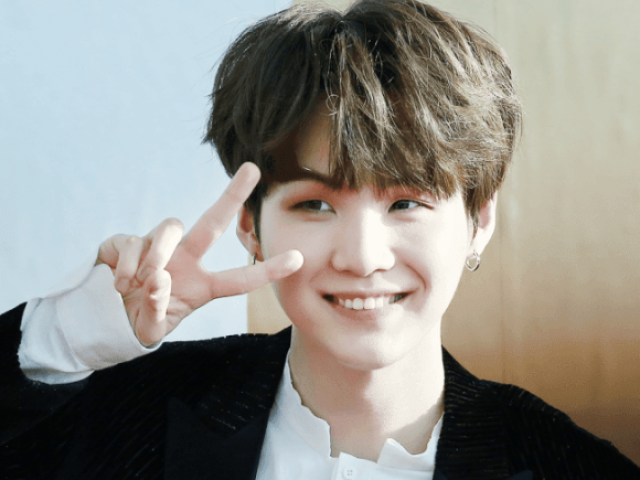 suga