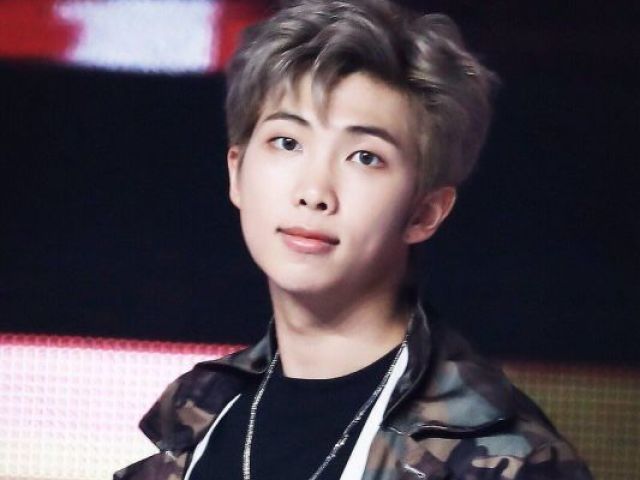 namjoon