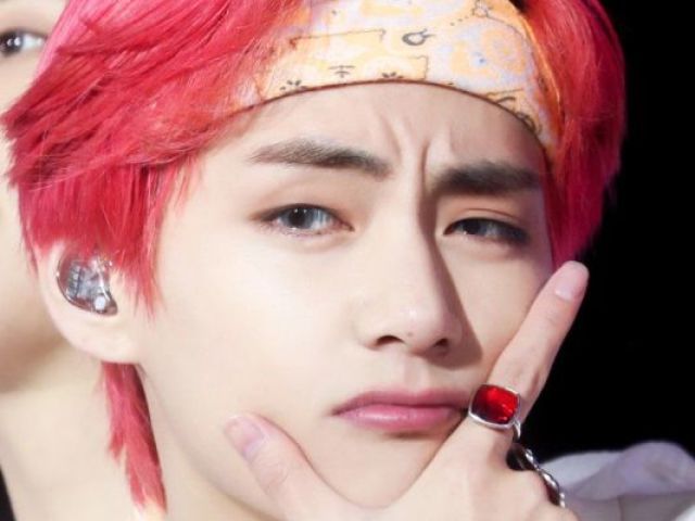 taehyung