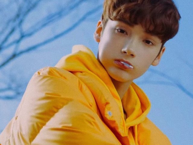 Você conhece o Kai de TXT? 🌈🌻🌟❤💜