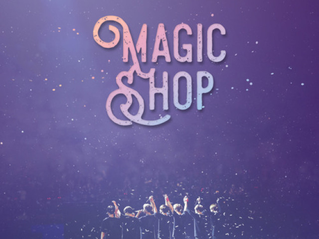 magic shop