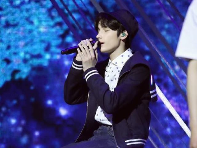 Você realmente conhece o Kai de TXT?