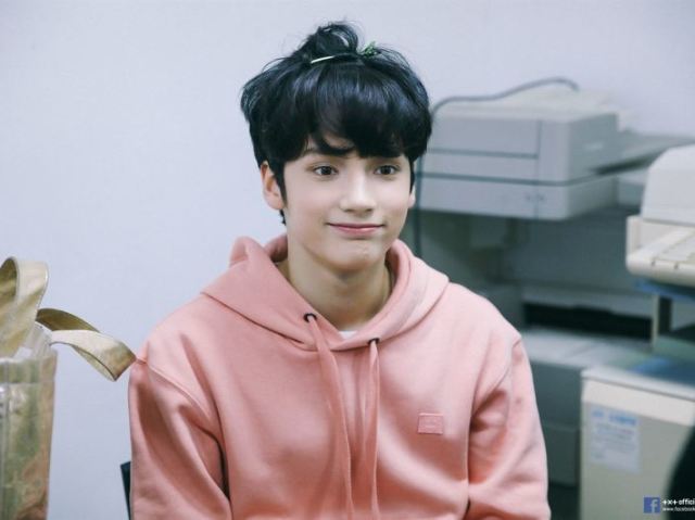 Você realmente conhece o Kai de TXT?