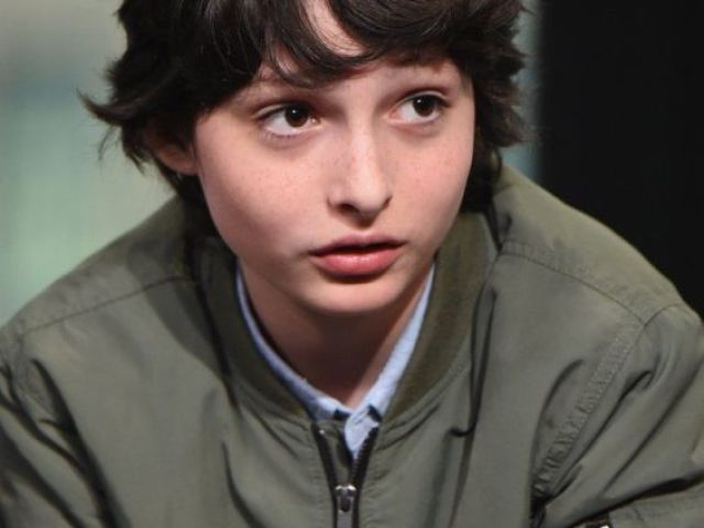 Mike
