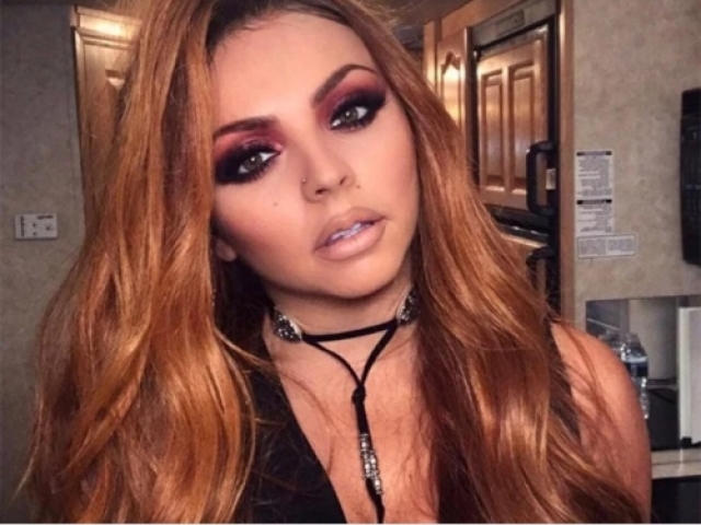 Jesy Nelson