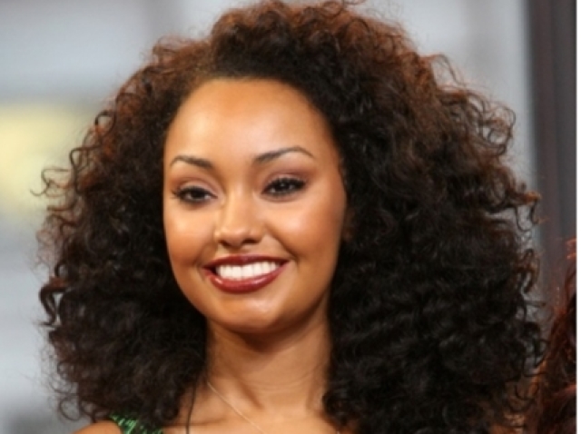 Leigh Anne Pinnock