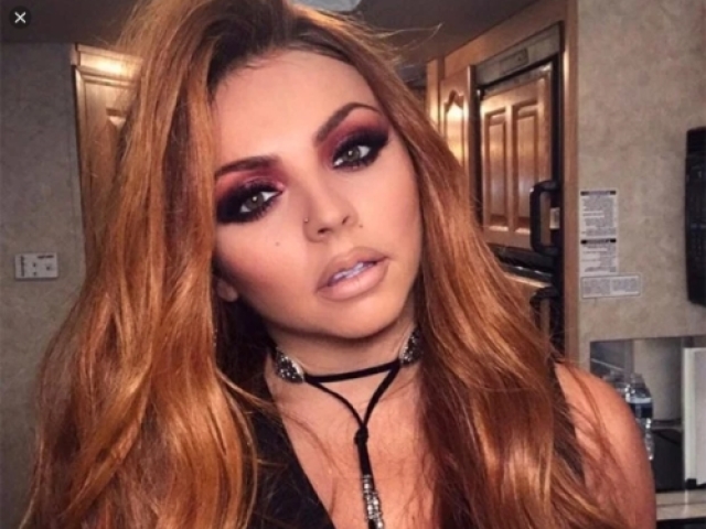 Jesy Nelson