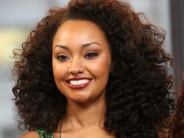 Leigh Anne Pinnock