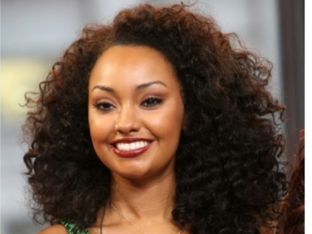 Leigh Anne Pinnock