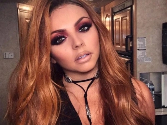 Jesy Nelson